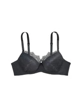 Teresa Lace Bra, Petite, Push-up, Demi-Cup, Small Sizes