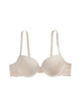 Dakota Contoured Cups, Petite, Removable Push-Up Pads, Smooth-Cup