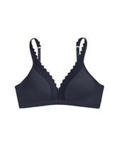 Erika Wire-free Bra, Petite, Lightly Lined, Smooth Cup, T-Shirt Bra
