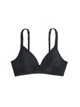 Erika Wire-free Bra, Petite, Lightly Padded, Smooth Cup, T-Shirt Bra
