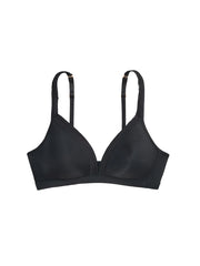 Erika Wire-free Bra, Petite, Lightly Padded, Smooth Cup, T-Shirt Bra