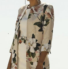 Women's Sheath Dress Knee Length Dress